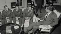 Turning Point The Bomb And The Cold War